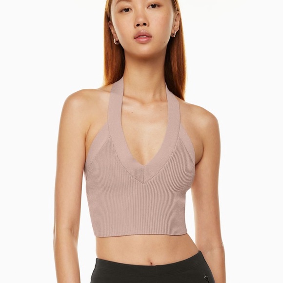 Babaton Knit Top - Picture 2 of 11